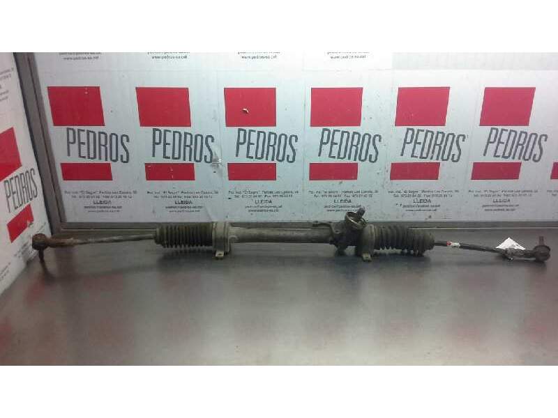 Recambio de caja direccion para seat ibiza (6k) 1.4 referencia OEM IAM   