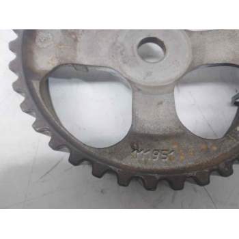 Recambio de polea arbol levas para opel vivaro furgón 2.7t corto referencia OEM IAM   