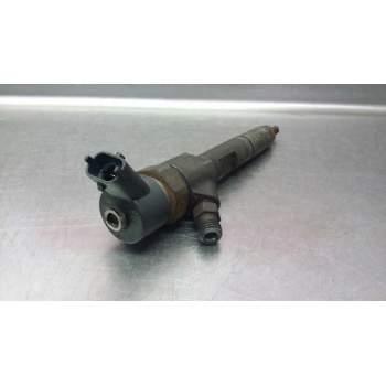 Recambio de inyector para renault laguna ii (bg0) authentique referencia OEM IAM 0445110 110B  