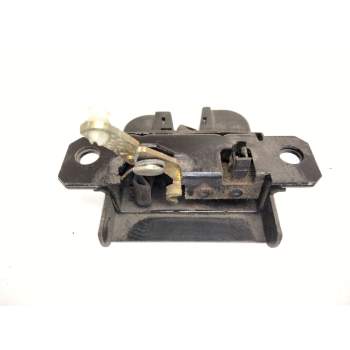 Recambio de cerradura maletero / porton para volkswagen golf iv berlina (1j1) highline 4motion referencia OEM IAM 1J6827505B  