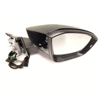 Recambio de retrovisor derecho para volkswagen t-roc (a11, d11) 1.5 tsi referencia OEM IAM 2GA857508  