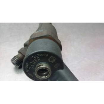 Recambio de inyector para renault laguna ii (bg0) authentique referencia OEM IAM 0445110 110B  