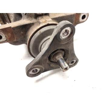 Recambio de diferencial trasero para bmw 3 coupé (e92) 320 d referencia OEM IAM 7566225 33107566226 