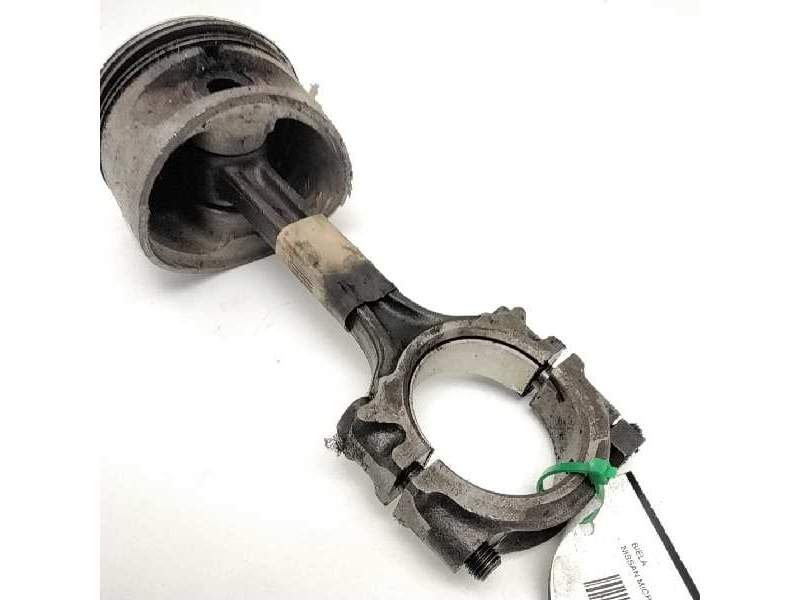 Recambio de biela para nissan micra (k11) 1.3 16v cat referencia OEM IAM   92685