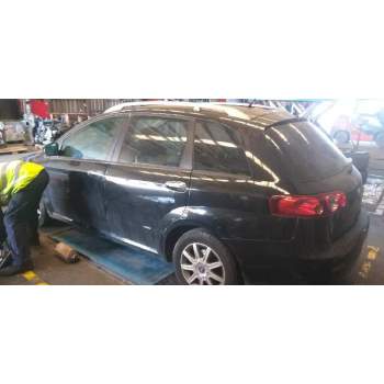 fiat croma (194) del año 2007