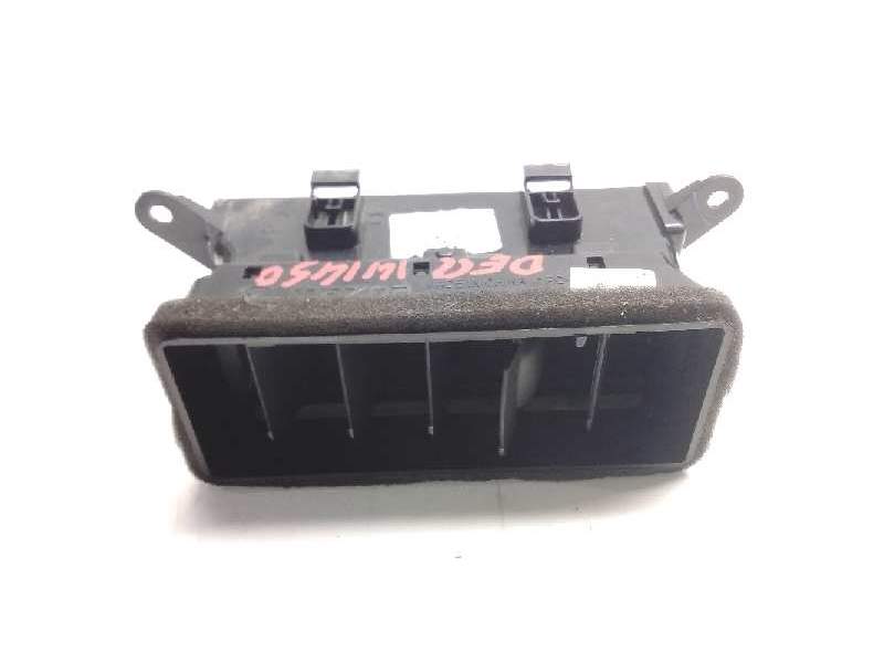 Recambio de aireador derecho para mazda cx-30 referencia OEM IAM 202008215814  