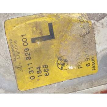Recambio de piloto delantero izquierdo para bmw 3 coupé (e46) 320 ci referencia OEM IAM 6904299  