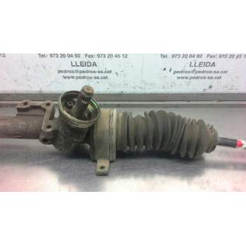 Recambio de caja direccion para seat ibiza (6k) 1.4 referencia OEM IAM   