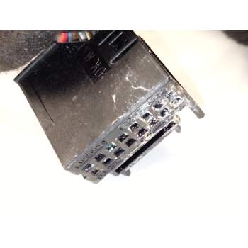 Recambio de retrovisor derecho para volkswagen t-roc (a11, d11) 1.5 tsi referencia OEM IAM 2GA857508  