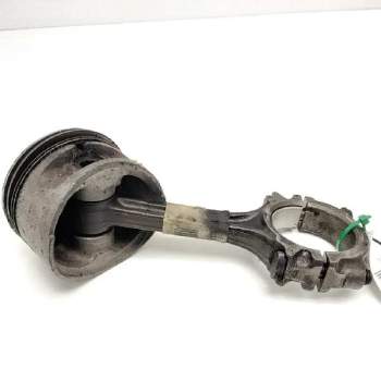 Recambio de biela para nissan micra (k11) 1.3 16v cat referencia OEM IAM   92685