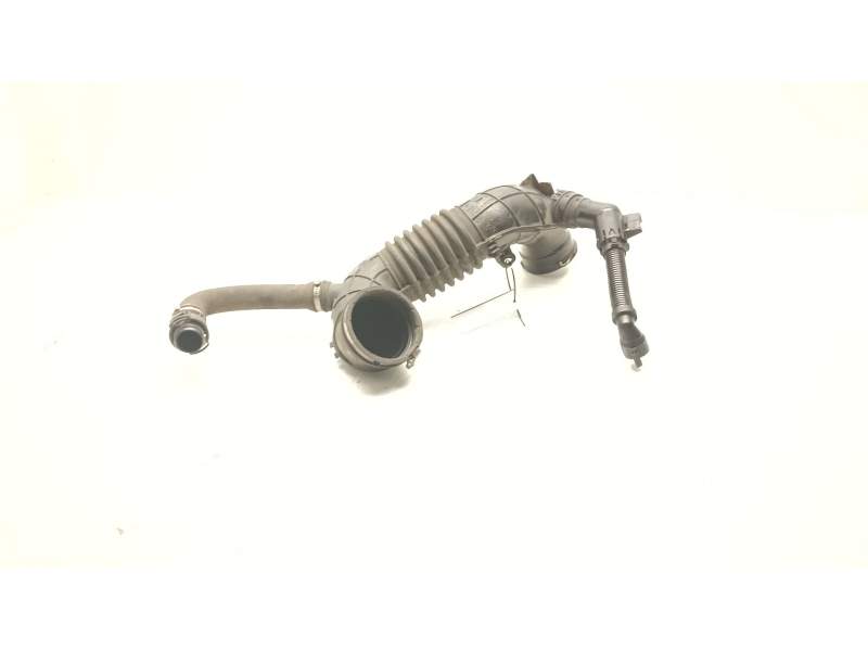 Recambio de tubo presion turbocompresor para bmw 1 (f21) 120 d referencia OEM IAM 58650910  