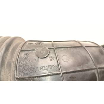 Recambio de tubo presion turbocompresor para bmw 1 (f21) 120 d referencia OEM IAM 58650910  