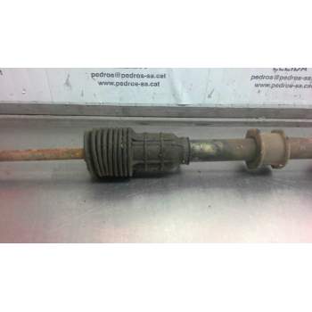 Recambio de caja direccion para seat ritmo ritmo 65 referencia OEM IAM   