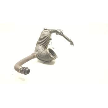 Recambio de tubo presion turbocompresor para bmw 1 (f21) 120 d referencia OEM IAM 58650910  