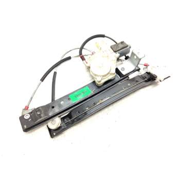 ELEVALUNAS TRASERO IZQUIERDO GM21U27001 