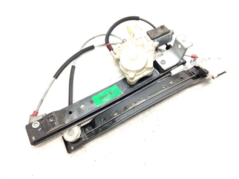 Recambio de elevalunas trasero izquierdo para ford s-max (wa6) 2.0 tdci referencia OEM IAM GM21U27001  