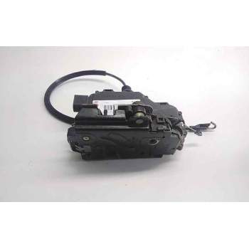 Recambio de cerradura puerta delantera izquierda para volkswagen golf iv berlina (1j1) highline 4motion referencia OEM IAM   