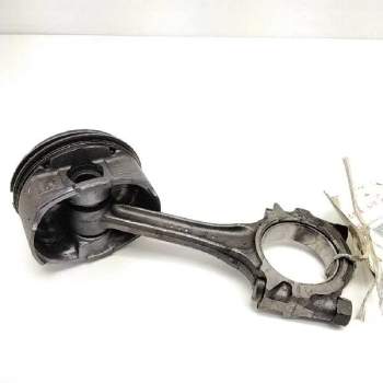 Recambio de biela para nissan micra (k12e) 1.4 cat referencia OEM IAM   92685