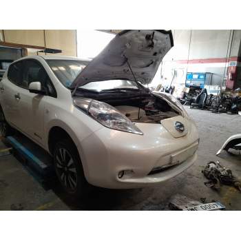 nissan leaf (ze0) del año 2016