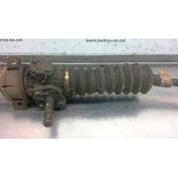 Recambio de caja direccion para seat ritmo ritmo 65 referencia OEM IAM   