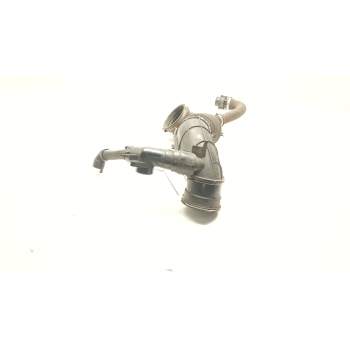 Recambio de tubo presion turbocompresor para bmw 1 (f21) 120 d referencia OEM IAM 58650910  