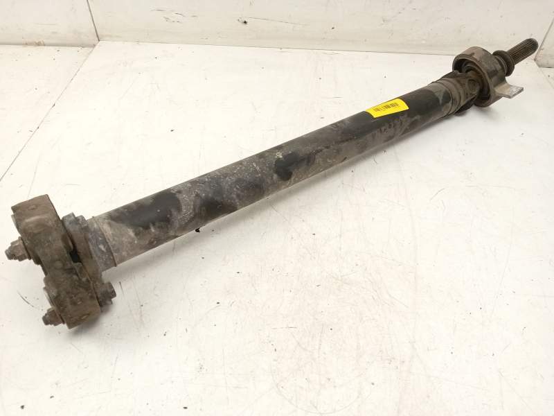 Recambio de cardan trasero para bmw 3 coupé (e92) 320 d referencia OEM IAM 757290502  