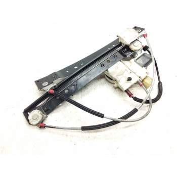 Recambio de elevalunas trasero izquierdo para ford s-max (wa6) 2.0 tdci referencia OEM IAM GM21U27001  