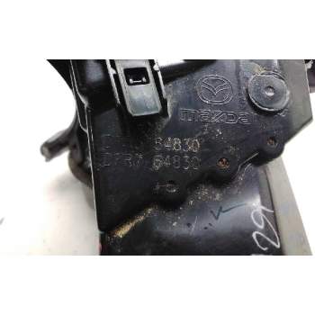 Recambio de aireador izquierdo para mazda cx-30 referencia OEM IAM DFR764830  