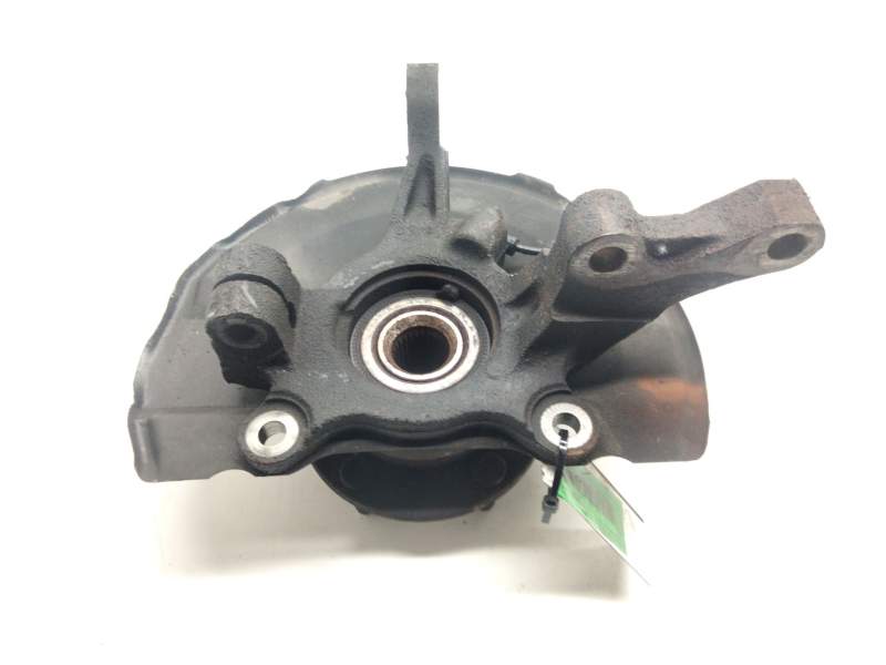 Recambio de mangueta delantera izquierda para mitsubishi asx (ga_w_) 1.8 di-d 4wd (ga6w) referencia OEM IAM   