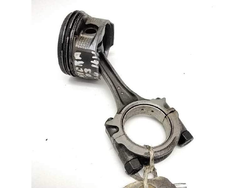 Recambio de biela para nissan micra (k12e) 1.4 cat referencia OEM IAM   92685