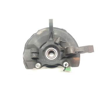 Recambio de mangueta delantera izquierda para mitsubishi asx (ga_w_) 1.8 di-d 4wd (ga6w) referencia OEM IAM   
