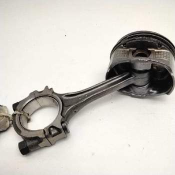 Recambio de biela para nissan micra (k12e) 1.4 cat referencia OEM IAM   92685