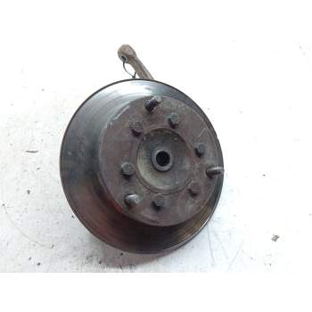 Recambio de mangueta completa delantero izquierdo para renault 5 (122_) 1.1 (1227, 1397) referencia OEM IAM   