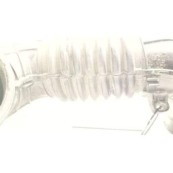 Recambio de tubo presion turbocompresor para bmw 1 (f21) 120 d referencia OEM IAM 58650910  