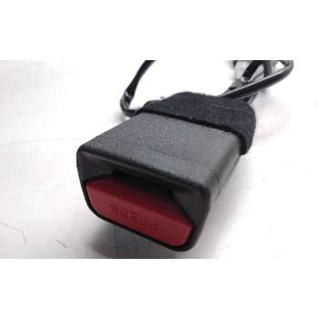 Recambio de enganche delantero derecho para mazda cx-30 referencia OEM IAM DGL257620R  