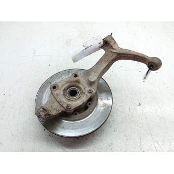 Recambio de mangueta completa delantero izquierdo para renault 5 (122_) 1.1 (1227, 1397) referencia OEM IAM   