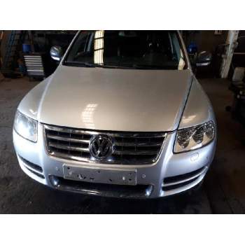 volkswagen touareg (7la) del año 2004