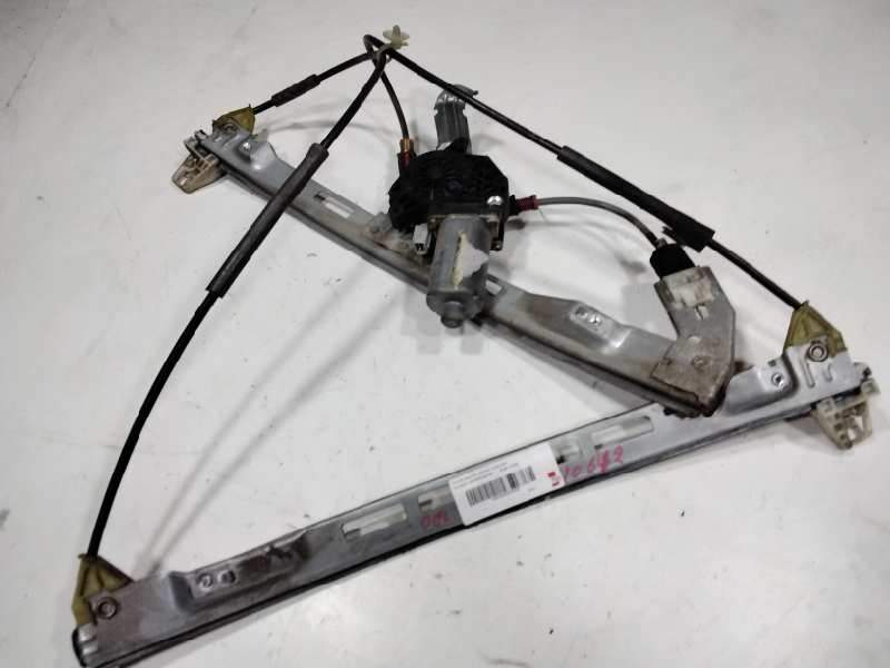 Recambio de elevalunas delantero derecho para peugeot 206 berlina xr referencia OEM IAM   