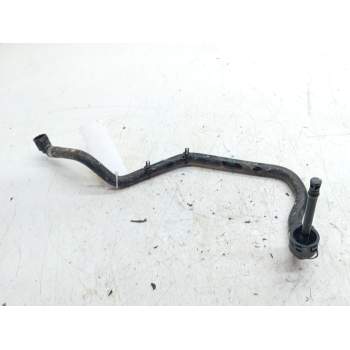 Recambio de tubo para mercedes-benz clase a (w177) a 180 d (177.003) referencia OEM IAM A1775014300  