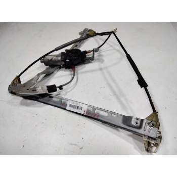 Recambio de elevalunas delantero derecho para peugeot 206 berlina xr referencia OEM IAM   