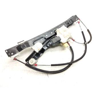 Recambio de elevalunas delantero derecho para ford s-max (wa6) 2.0 tdci referencia OEM IAM   