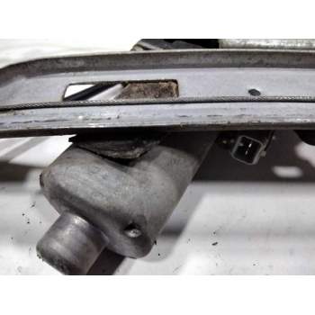 Recambio de elevalunas delantero derecho para peugeot 206 berlina xr referencia OEM IAM   
