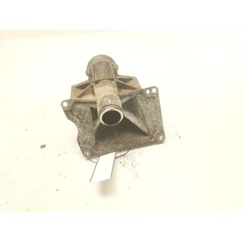 Recambio de soporte del diferencial para bmw x1 (e84) sdrive 20 d referencia OEM IAM 31507575061  