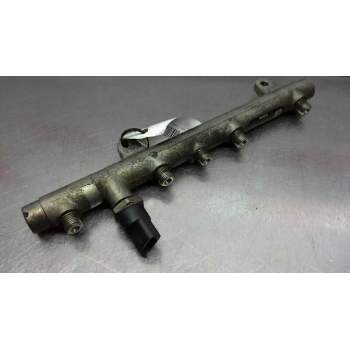 Recambio de rampa inyectora para renault laguna ii (bg0) authentique referencia OEM IAM 0445214015  