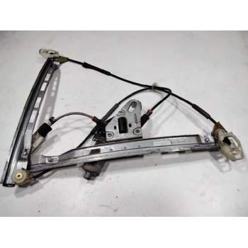 Recambio de elevalunas delantero derecho para peugeot 206 berlina xr referencia OEM IAM   