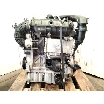 Recambio de despiece motor para volkswagen t-roc (a11, d11) 1.5 tsi referencia OEM IAM DPCA 05E100098N 