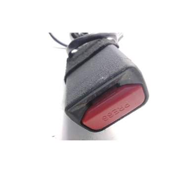 Recambio de enganche delantero izquierdo para mazda cx-30 referencia OEM IAM DGJJ157680L  