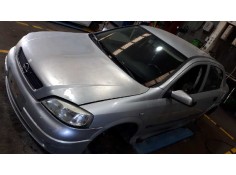 opel astra g berlina del año 1998