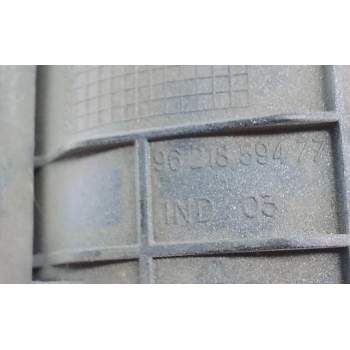 Recambio de maneta exterior trasera izquierda para peugeot 406 berlina (s1/s2) referencia OEM IAM 9621859477  25118