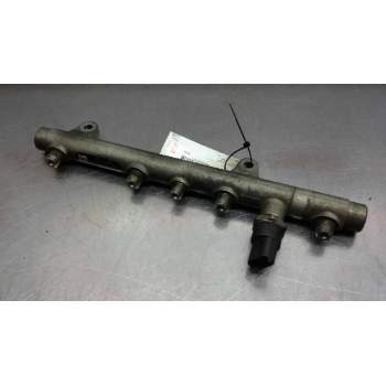 Recambio de rampa inyectora para renault laguna ii (bg0) authentique referencia OEM IAM 0445214015  